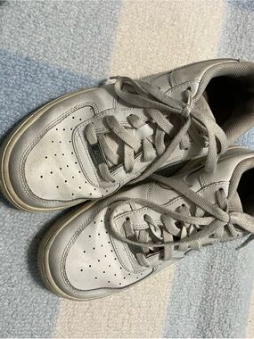 Nike AF1 size youth 6.5
